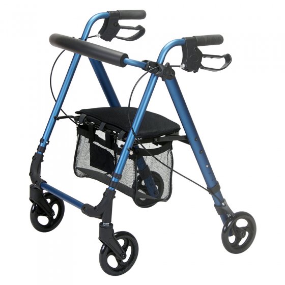 Actimo Light rollator 