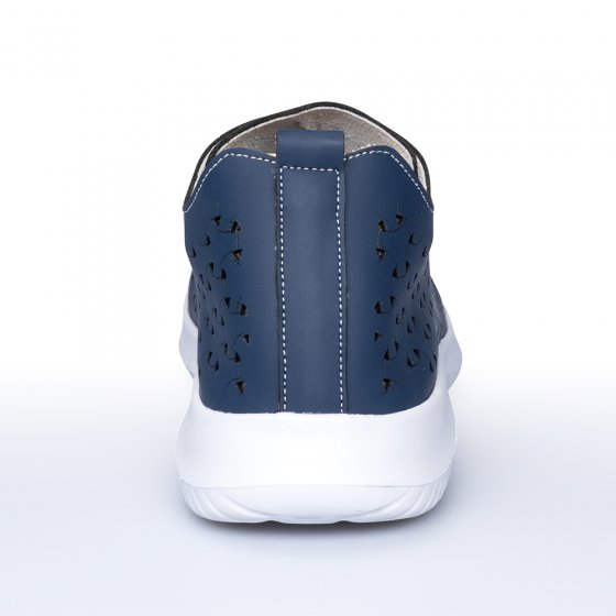 Vederlichte, comfortabele damesschoenen 40 | Wit