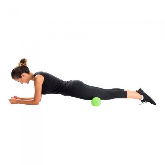 Fasciarol met trilmassage