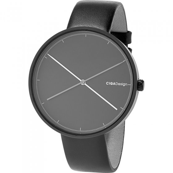CIGA-horloge