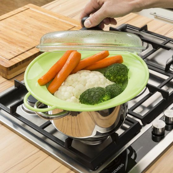 Allround kookvergiet 
