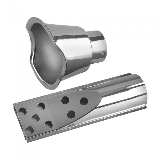 Elektrische onkruidverdelger 