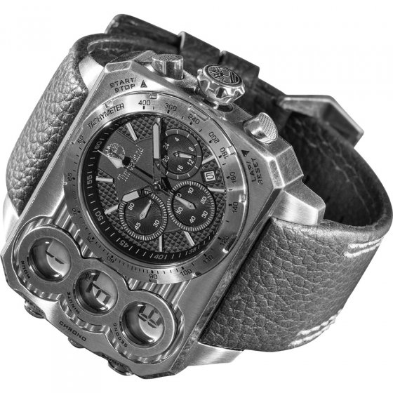 TIMBERLAND chronograaf 