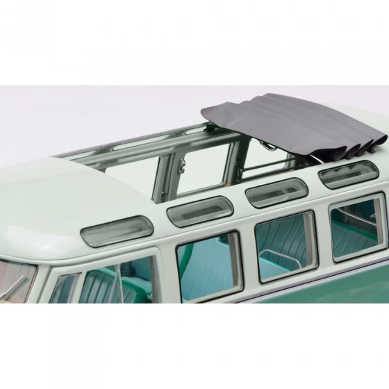 VW T1 'Samba' 