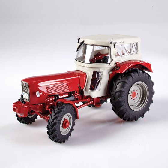 Duitse tractorlegenden 