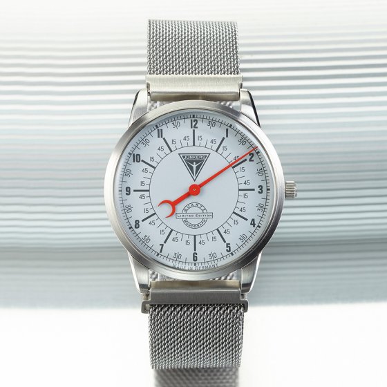 Horloge junkers top