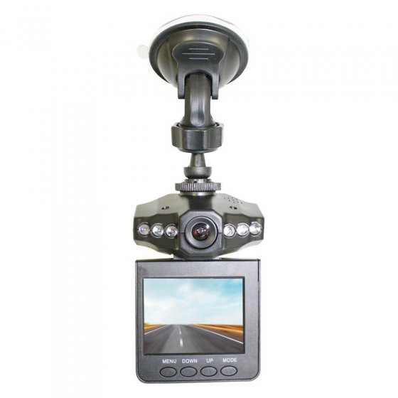 Digitale dashcam