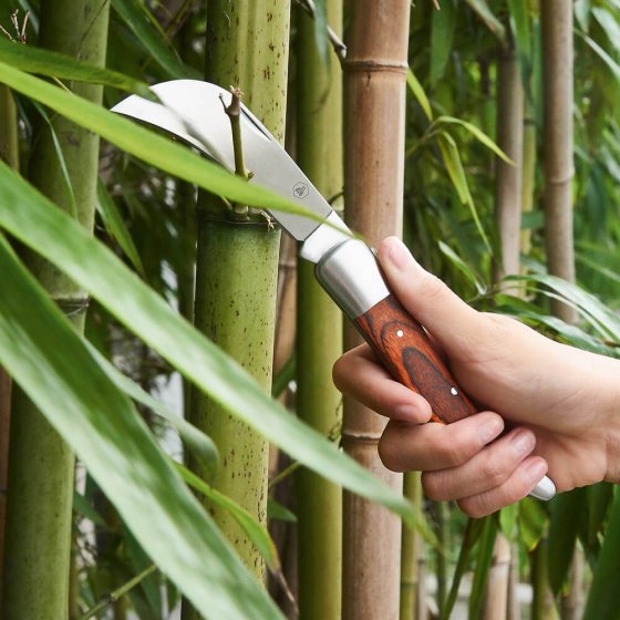 Tuinmessenset 'Laguiole'