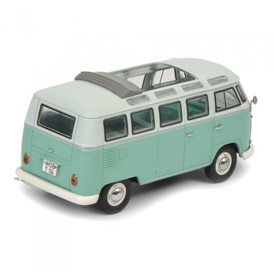 Modelset  "VW T1" 