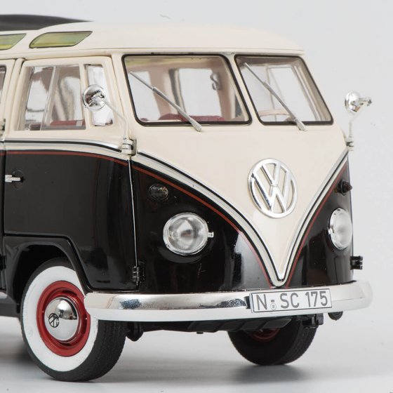 VW T1b ’Samba’ 