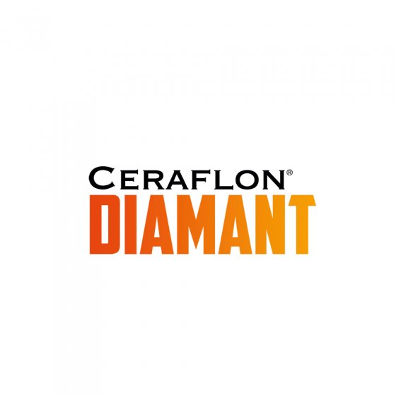 Messenset  "Ceraflon diamant" 