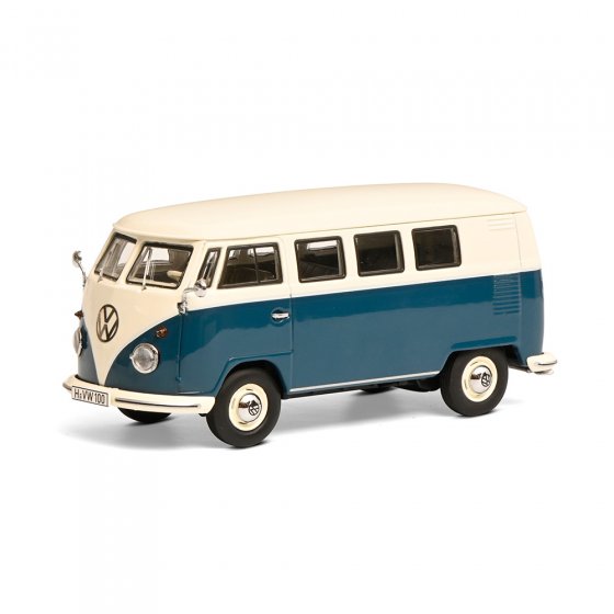 Modelset ’VW Transporter’ 