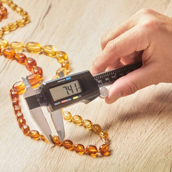 Digitale precisieschuifmaat