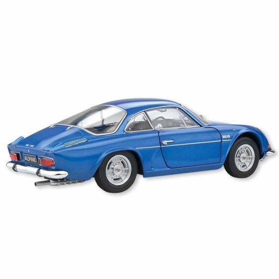 Renault Alpine A110 1600S 