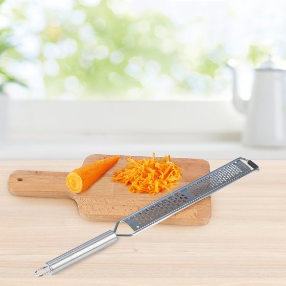 Zester rasp Set van 2 stuks