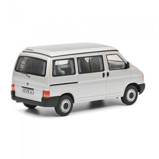 Modelset 'VW Campingbus' 