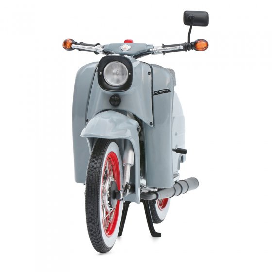 Simson Schwalbe KR51/1 ’Custom III’ 