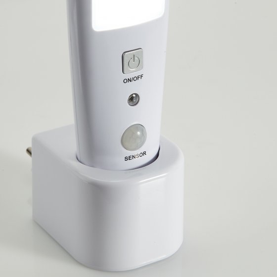 Inductie-led-controlelampje Set van 2 