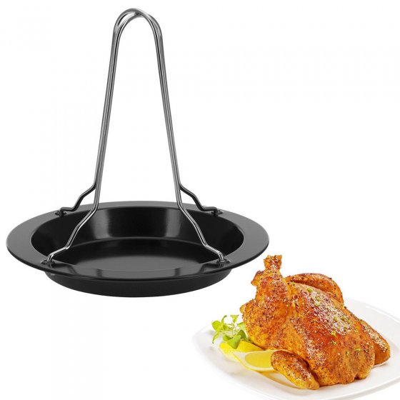 Kipgrill 