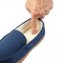 Pantoffels met memoryzool - 6