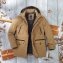 Sportief winterjack - 6