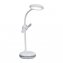 Dimbare ledlamp met ventilator - 6