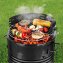 BBQ-grillton '4-in-1' - 6