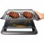 Rookvrije tafelgrill '2-in-1' - 6