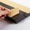 Deurrandbescherming (2 stuks) - 6