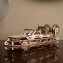 Houten model hovercraft - 6