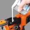 Elektrisch verfspuitpistool - 6