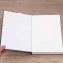 Boekkluis met echt papier 'Kookboek' XXL - 6