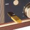 Retro-platenspeler met DAB+ - 6