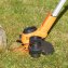 Accu-grastrimmer met geleiders - 6