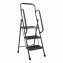 Veiligheidsladder met leuning - 6
