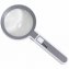 Hand- en staande loep met licht - 6
