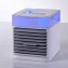 Mini-airco met sfeerverlichting - 6