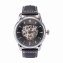 Herenhorloge Wesseldon ’Squelette Automatic’ - 6