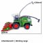 Radiogestuurde hakselaar Fendt Katana - 6