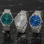 Herenhorloge Milanaise  - 6