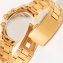 Gouden radio-armbandhorloge - 6