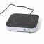 Inductiekookplaat met grillplaat - 6