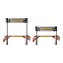 Telescoopladder 3.2 meter - 6
