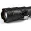 LED-zaklamp op accu - 6