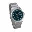 Zonne-energie-horloge met radiobesturing "Titan" - 6