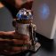 R2-D2 houten model - 6