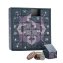 Adventskalender met mini-geurkaarsjes - 6