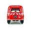 Renault 4L brandweer - 6