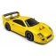 F40 met afstandsbediening (geel) - 6