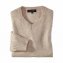 Trui met V-hals - 6